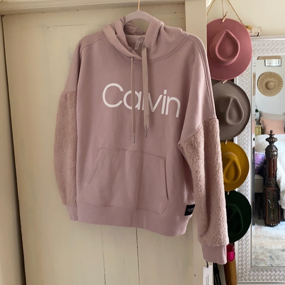 Calvin Klein